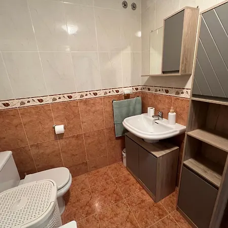 Sweet Floor Apartment